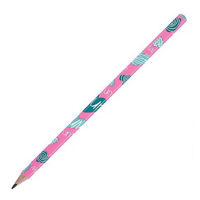 Bruno Visconti Happy Graphix Kurşun Kalem Hb Kalp