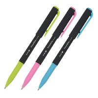 Bruno Visconti Prime Write Tükenmez Kalem 1.0Mm Nero Basic