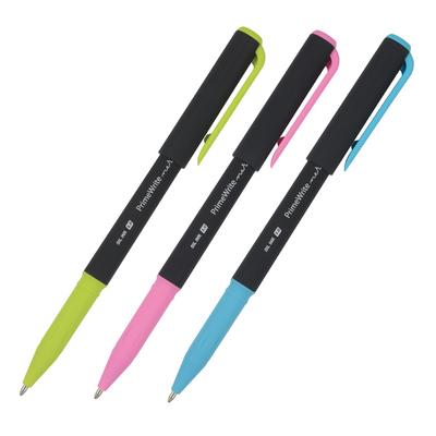 Bruno Visconti Prime Write Tükenmez Kalem 1.0Mm Nero Basic