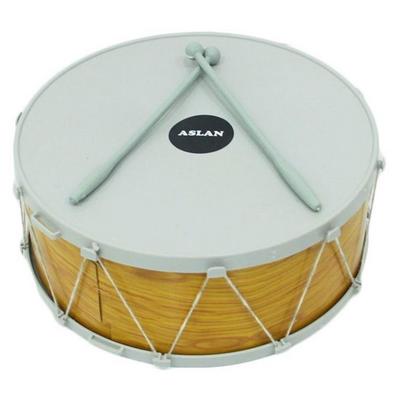 Nostaljik Davul 25Cm