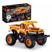 Lego Technic 42135 Monster Jam El Toro Loco