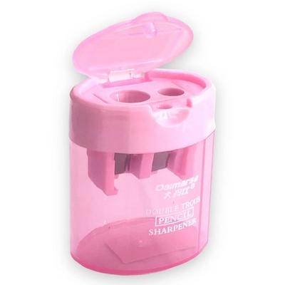 Daimarse Dms-155 Çiftli Kapaklı Kalemtıraş