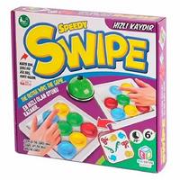 Hobi Eğitim Dünyası Speedy Swipe