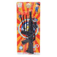 Özel Tim 234 Ok Atan Tüfek