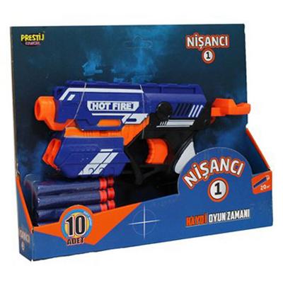 Prestij Oyuncak Nişancı 1 Hot Fire