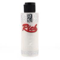 Rich Professional Multi Surface Akrilik Boya 120Cc 6500 Metalik İnci