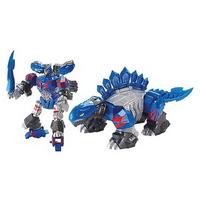 Sunman 4116-4118 Robota Dönüşen T-Rex Dragon (Adet)