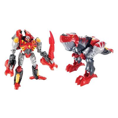Sunman 4116-4118 Robota Dönüşen T-Rex Dragon (Adet)