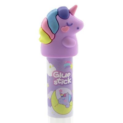 Weibo Wb-6131 Figürlü Stick Yapıştırıcı 8Gr Unicorn