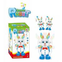 Canali Yj-3007 Dancing Rabbit Sesli Ve Hareketli Tavşan