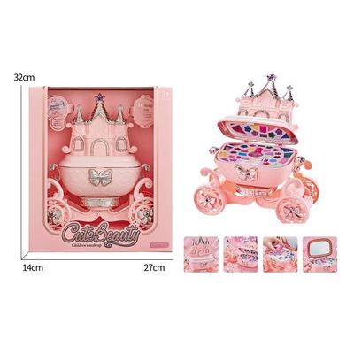 Prestij 1688-8833 Şatolu Makyaj Seti