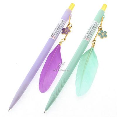 Mikro Mp5395 Versatil Basmalı Kalem 0,7 Tüylü