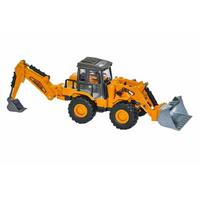 Glw 8881 Sürtmeli Oynar Başlı Kırıcılı Dozer