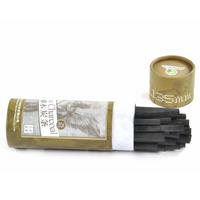 Maries Doğal Kömür Kalem 25'Li Tüp