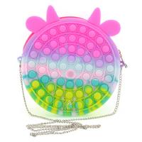 Pop-İt 1041T6 Pastel Çanta 18Cm