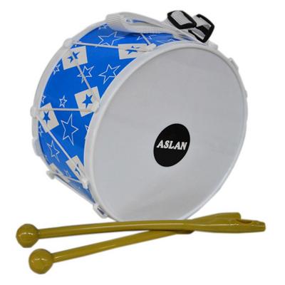 Sevimli Plastik Davul Asl-22