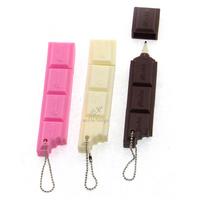 Çikolata Şekilli Tükenmez Kalem