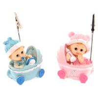 Rasyonel 1798 Not Kağıt Tutucu Bebek