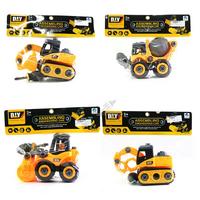 Diy Assembling Sök Tak İş Makineleri