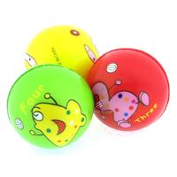 Sünger Top Stres Topu Orta Boy 8Cm