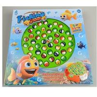 Denizatı 6875 Pilli Balık Tutma Oyunu