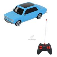 Efsane Hacı Murat Uzaktan Kumandalı Şarjlı Araba