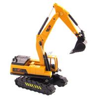 Best 550 Ekskavatör