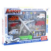 First Grade Havalimanı Seti