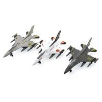 Mega Çek Bırak Model Uçak Işıklı Sesli