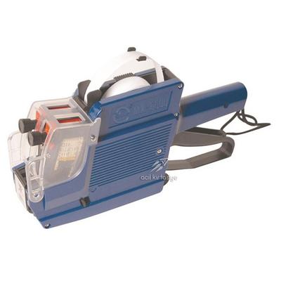 Kraf Mx-6600 Etiket Makinesi Çift Satır