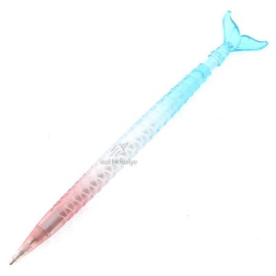 Deniz Kızı Versatil Kalem 0,7 Pastel