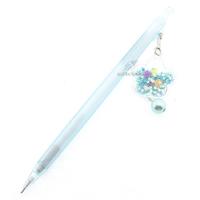 Kuki 5397 Versatil Kalem 0,7 Yıldızlı Boncuklu