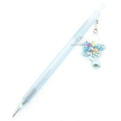 Kuki 5397 Versatil Kalem 0,7 Yıldızlı Boncuklu