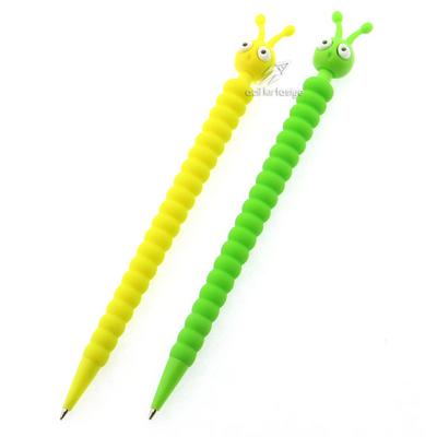 Tuna Mp9863 Versatil Kalem Tırtıl Şekilli