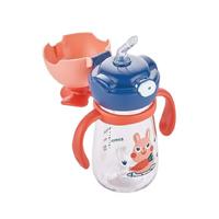 Vagon Life Rovco B1050 220Ml Pipetli Bebek Matara Döner Pervane Başlıklı