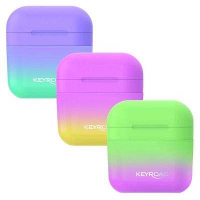 Keyroad Kr973395 Çift Gözlü Kalemrtıraş (Adet)