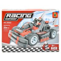 Ausini 26502 Racing Championship Bloklar 216 Parça