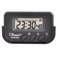 Kenko Kk-613D Masaüstü Kronometre Saat