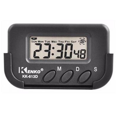 Kenko Kk-613D Masaüstü Kronometre Saat