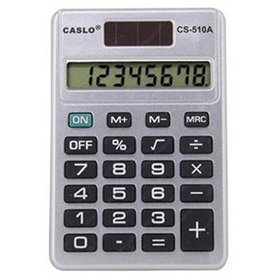 Csl Cs-510A Hesap Makinesi