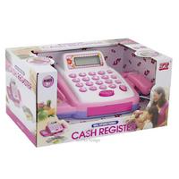 Mega 6100E-1 Market Yazarkasa Pilli Ekranlı