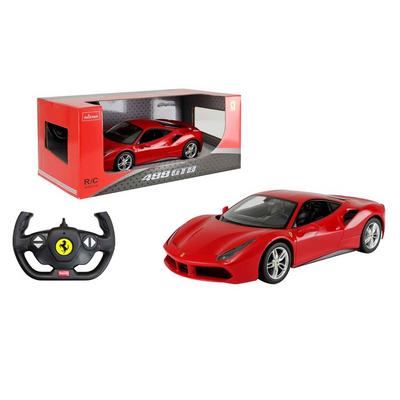 Sunman Ferrari 488 Gtb Uzaktan Kumandalı Araba