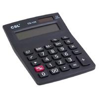 Csl Cs-12S Hesap Makinesi
