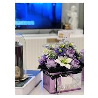 Loz 1952 Çiçek Puzzle 3 Boyutlu 1179 Parça