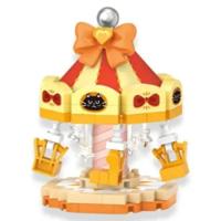 Loz 8632 Döner Sandalye 190 Parça Micro Block Puzzle