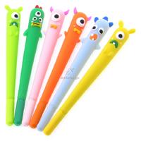 Munis Zf2233 Jel Tükenmez Kalem Little Monsters