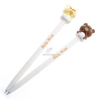 Munis Zf2277 Jel Tükenmez Kalem Basmalı Baby Mice