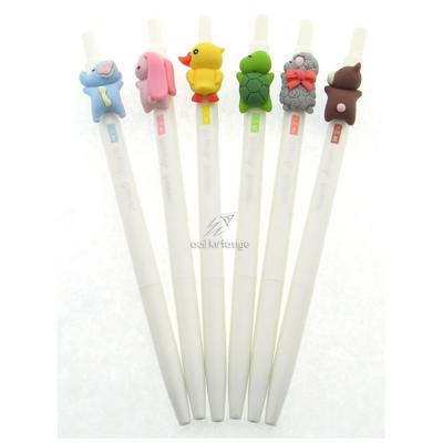 Munis Zf2309 Jel Tükenmez Kalem Sweet Dreams