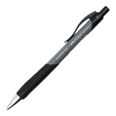 Faber-Castell Autoclick Plus Versatil Basmalı Kalem 0,7Mm