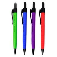 Faber-Castell Tri Click Versatil Basmalı Kalem 0,7Mm Mat Renkler (Adet)